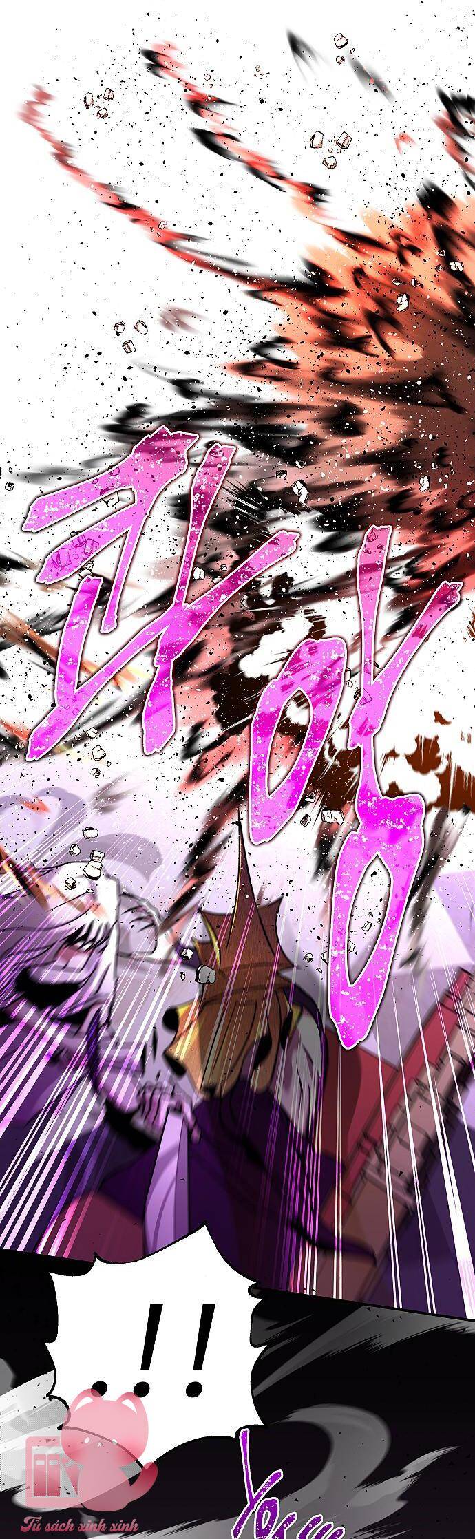 Cuộc Săn Nữ Hoàng - Chương 1 - Trang 140