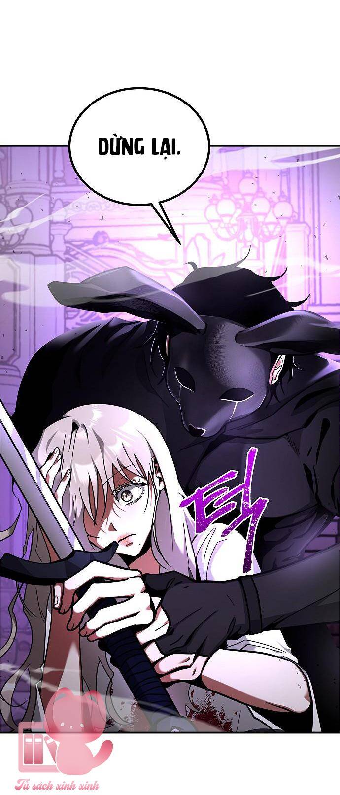 Cuộc Săn Nữ Hoàng - Chương 1 - Trang 144