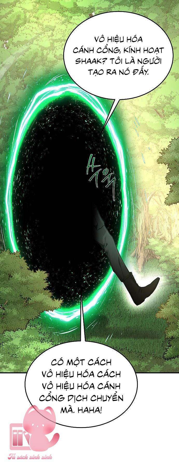 Cuộc Săn Nữ Hoàng - Chương 1 - Trang 149