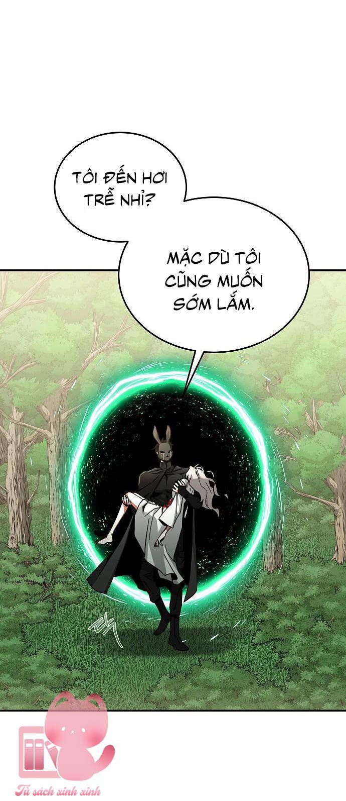 Cuộc Săn Nữ Hoàng - Chương 1 - Trang 150