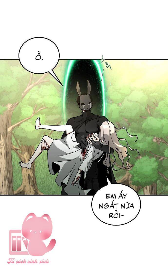 Cuộc Săn Nữ Hoàng - Chương 1 - Trang 151