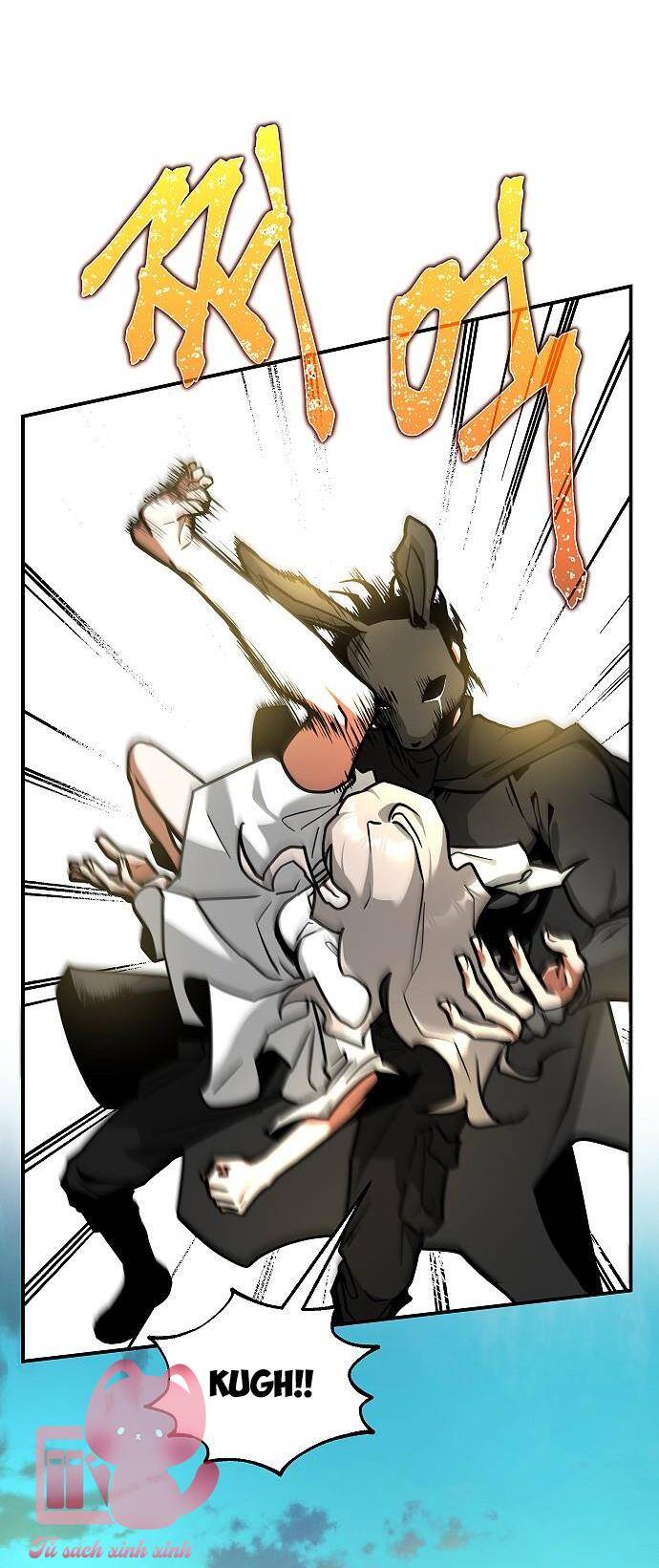 Cuộc Săn Nữ Hoàng - Chương 1 - Trang 152