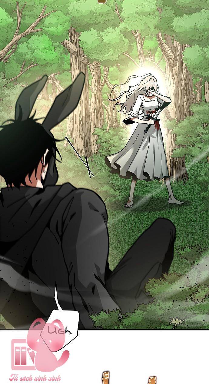 Cuộc Săn Nữ Hoàng - Chương 1 - Trang 154