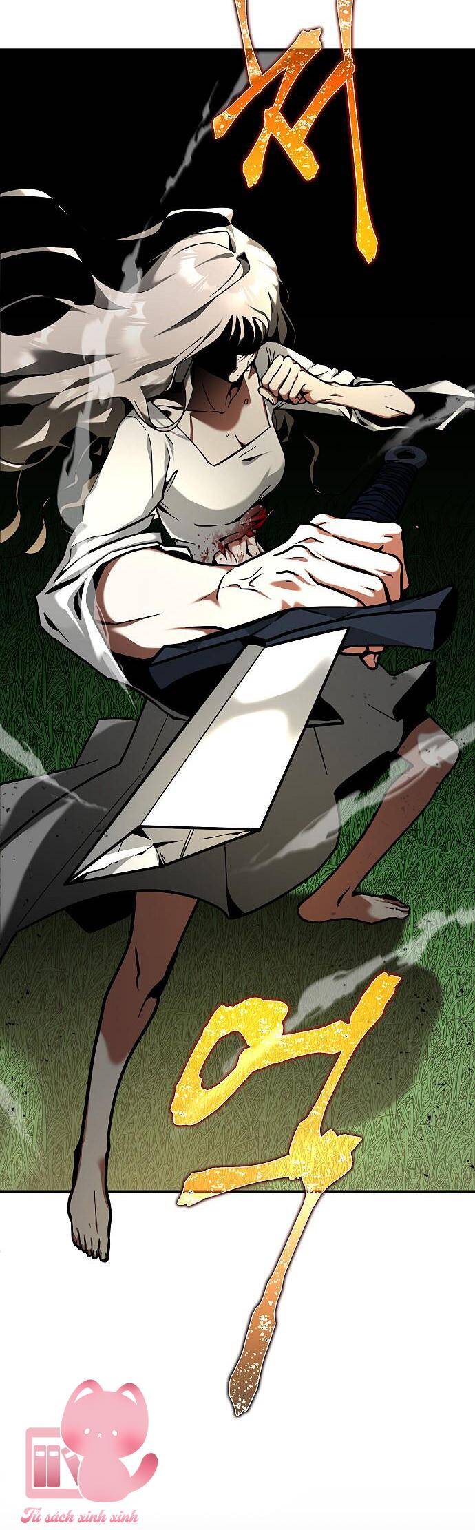 Cuộc Săn Nữ Hoàng - Chương 1 - Trang 155