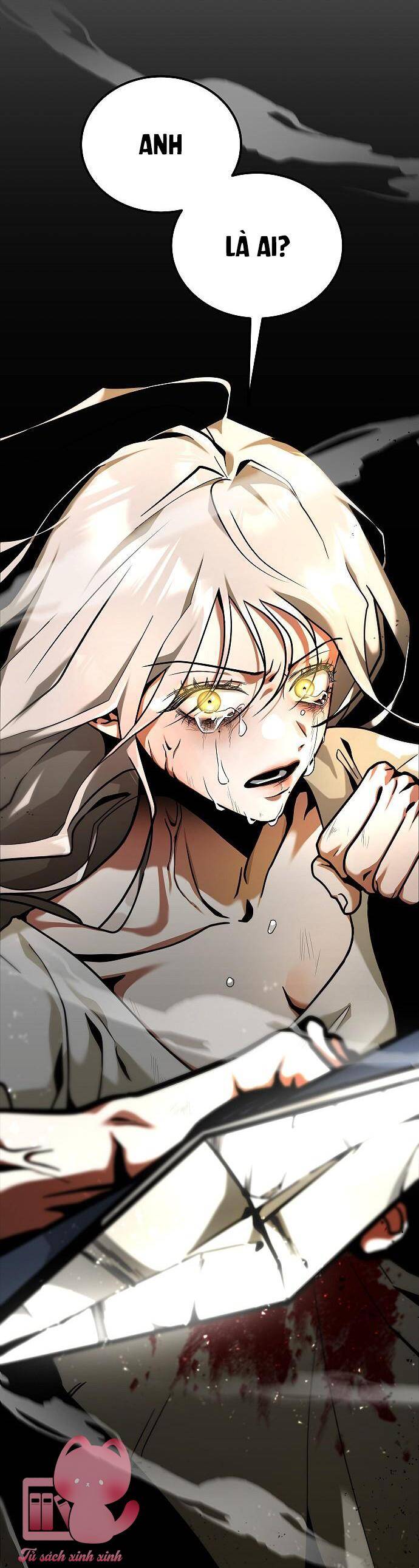 Cuộc Săn Nữ Hoàng - Chương 1 - Trang 157