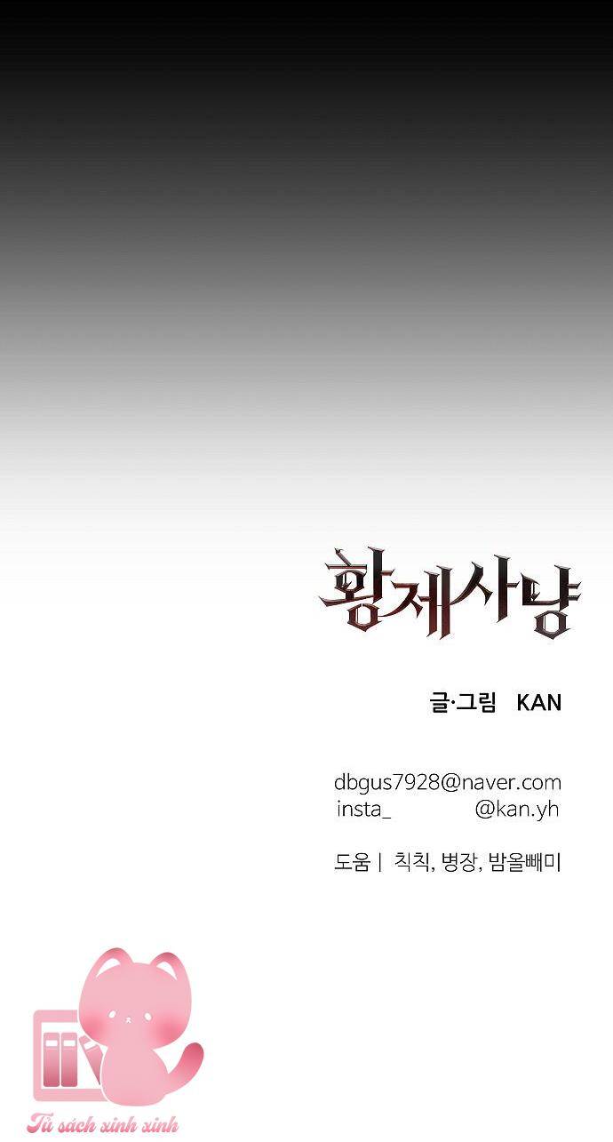 Cuộc Săn Nữ Hoàng - Chương 1 - Trang 159