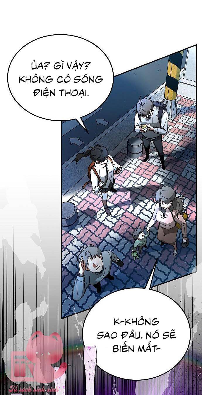 Cuộc Săn Nữ Hoàng - Chương 1 - Trang 20