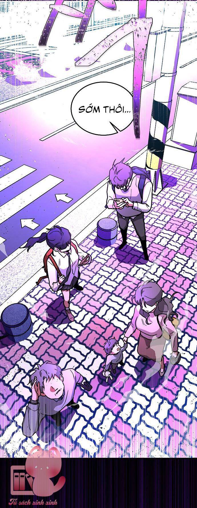 Cuộc Săn Nữ Hoàng - Chương 1 - Trang 22