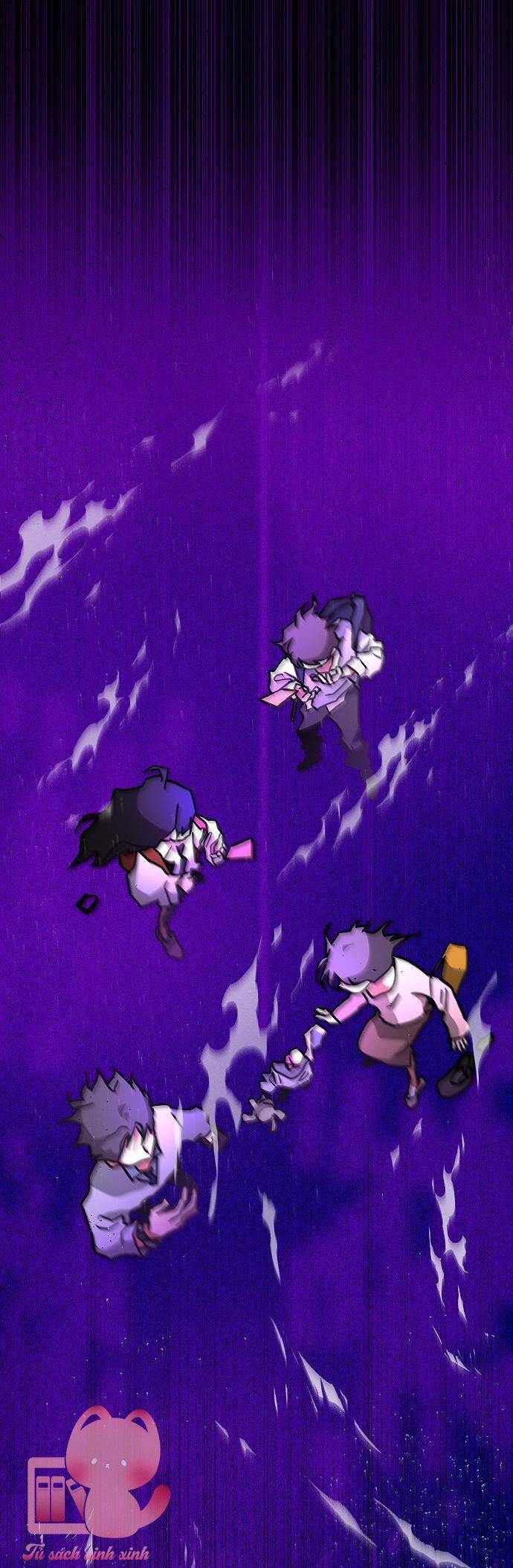 Cuộc Săn Nữ Hoàng - Chương 1 - Trang 23