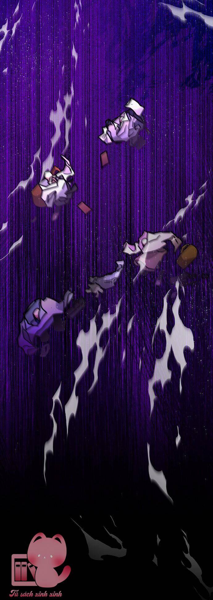 Cuộc Săn Nữ Hoàng - Chương 1 - Trang 24