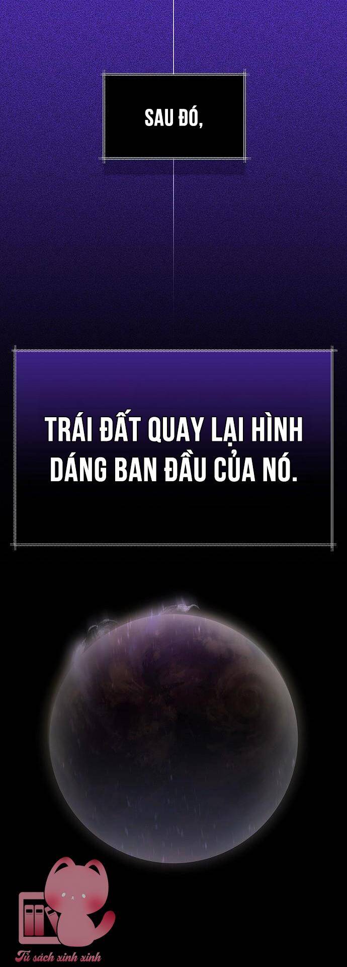 Cuộc Săn Nữ Hoàng - Chương 1 - Trang 32