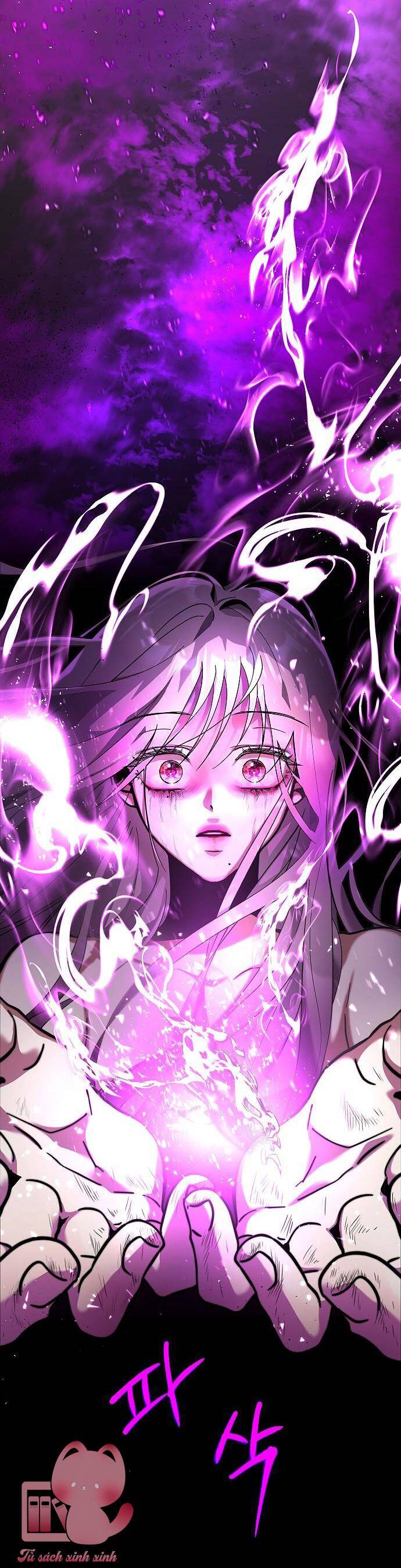 Cuộc Săn Nữ Hoàng - Chương 1 - Trang 38