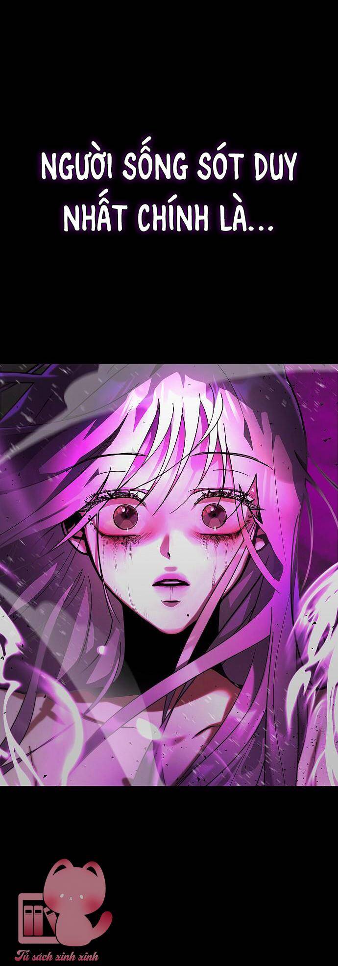 Cuộc Săn Nữ Hoàng - Chương 1 - Trang 39