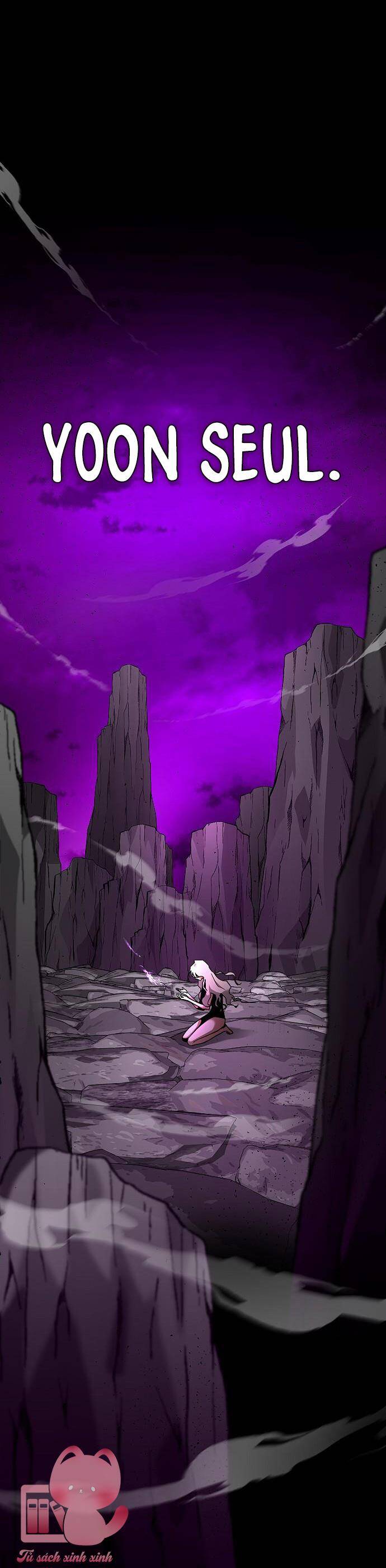 Cuộc Săn Nữ Hoàng - Chương 1 - Trang 40