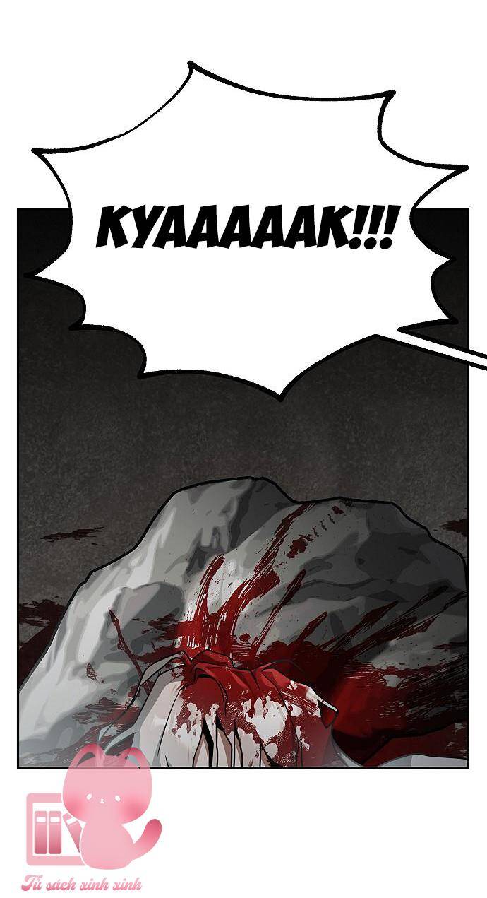 Cuộc Săn Nữ Hoàng - Chương 1 - Trang 45