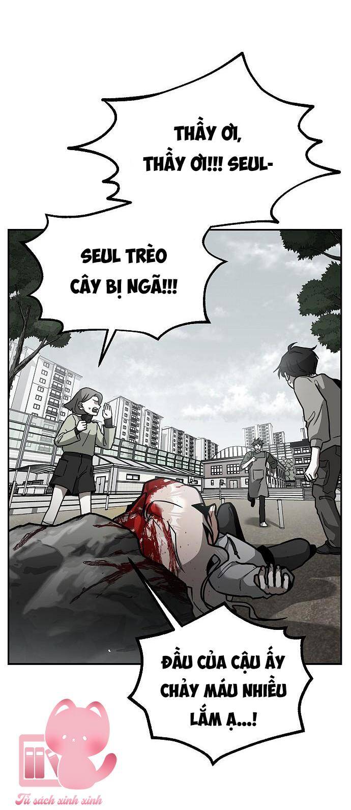 Cuộc Săn Nữ Hoàng - Chương 1 - Trang 46