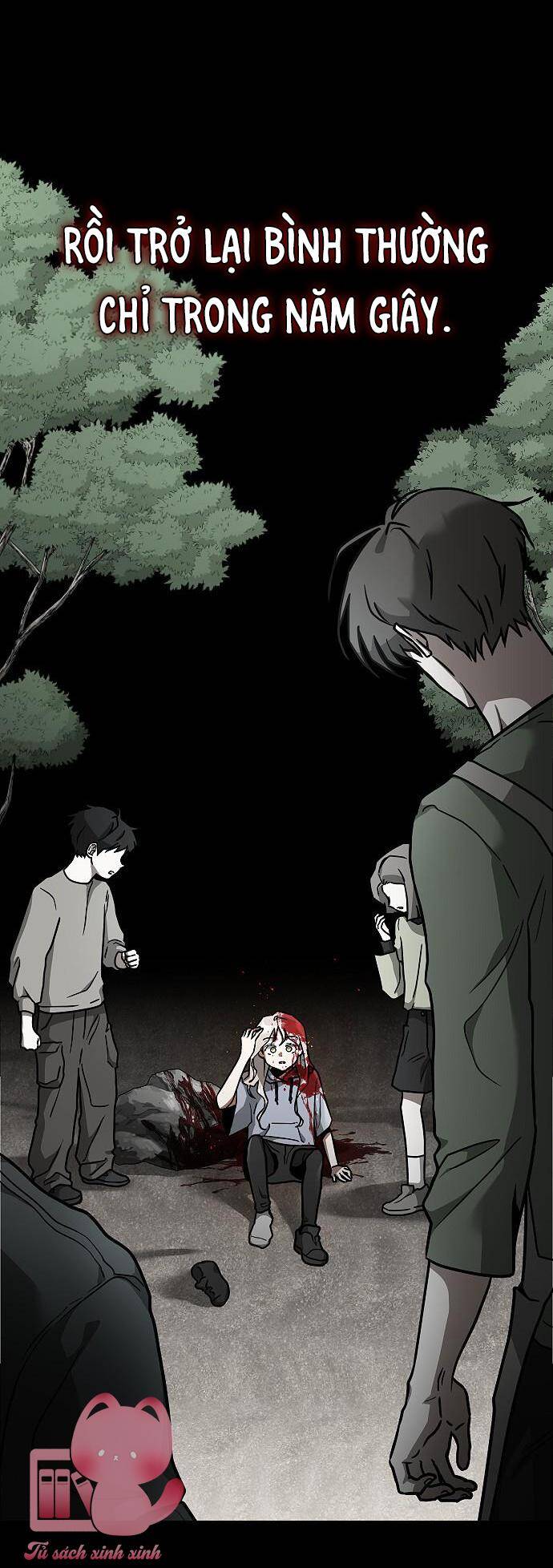 Cuộc Săn Nữ Hoàng - Chương 1 - Trang 48