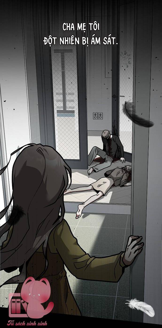 Cuộc Săn Nữ Hoàng - Chương 1 - Trang 52