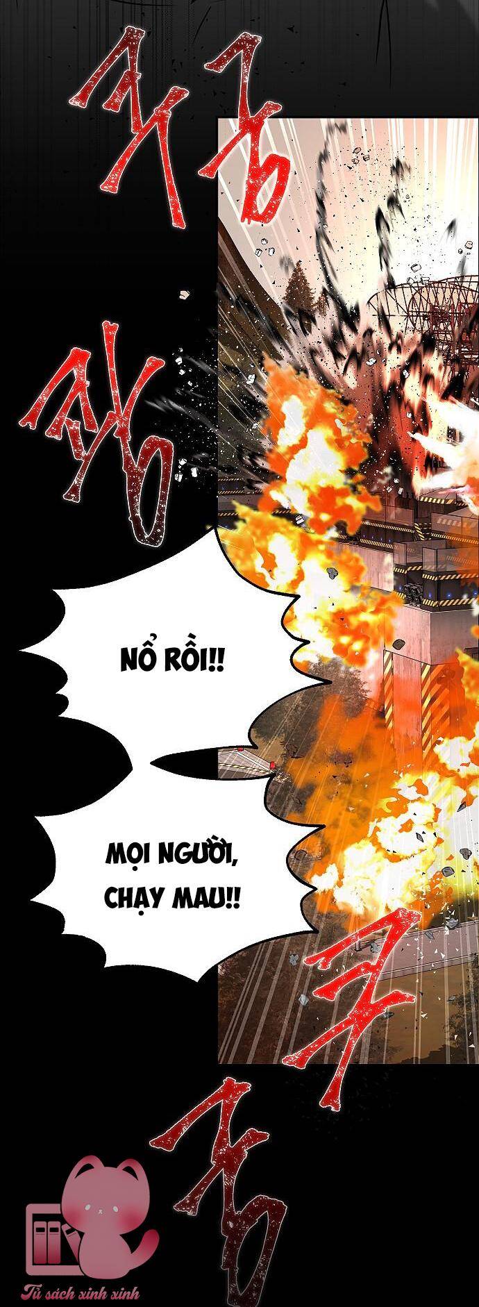 Cuộc Săn Nữ Hoàng - Chương 1 - Trang 54