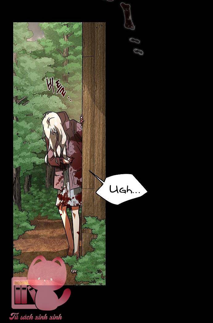 Cuộc Săn Nữ Hoàng - Chương 1 - Trang 55