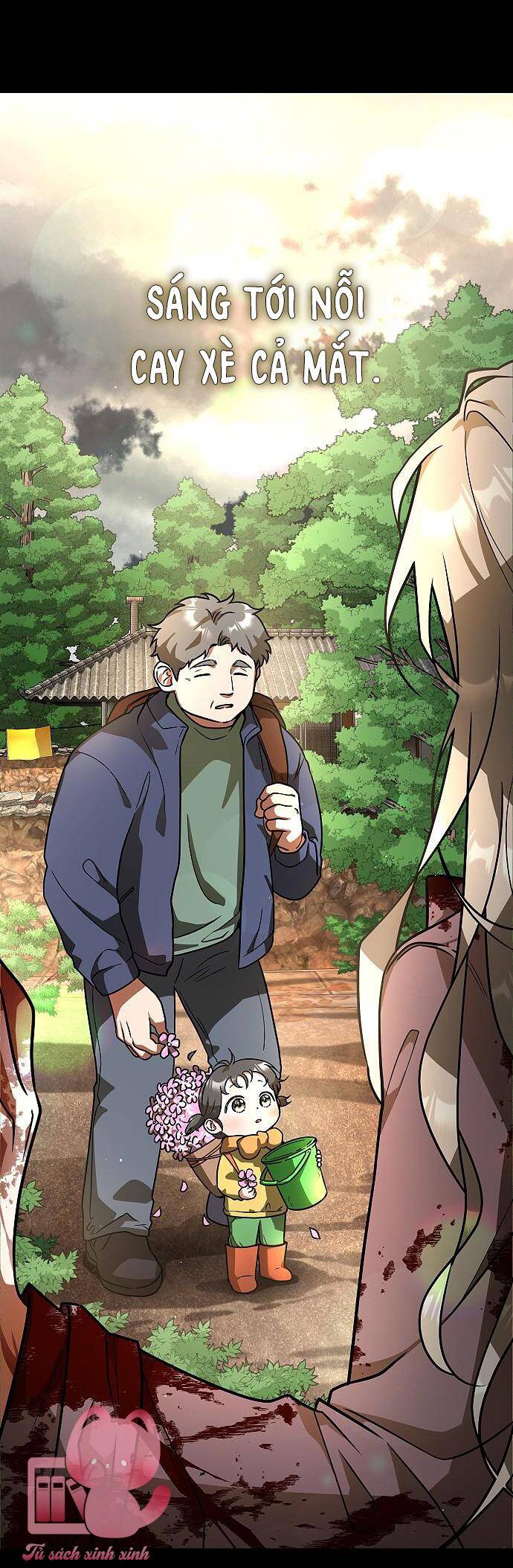 Cuộc Săn Nữ Hoàng - Chương 1 - Trang 57