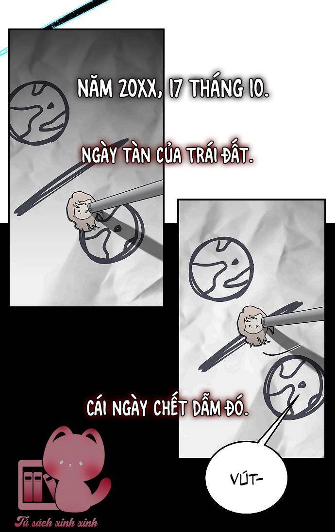 Cuộc Săn Nữ Hoàng - Chương 1 - Trang 74