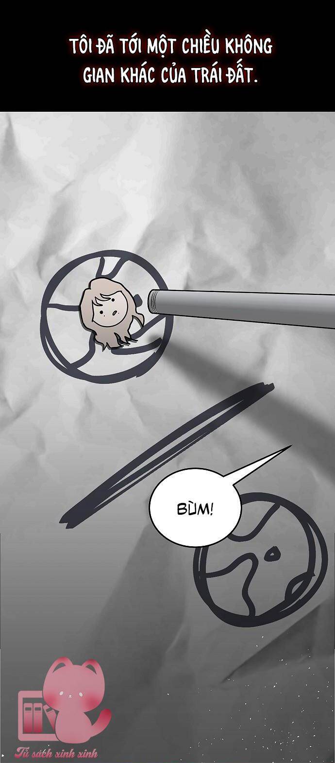 Cuộc Săn Nữ Hoàng - Chương 1 - Trang 75