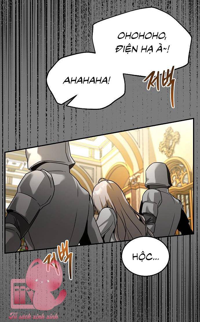 Cuộc Săn Nữ Hoàng - Chương 1 - Trang 79