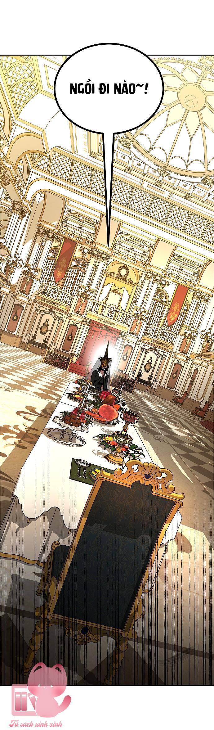 Cuộc Săn Nữ Hoàng - Chương 1 - Trang 84