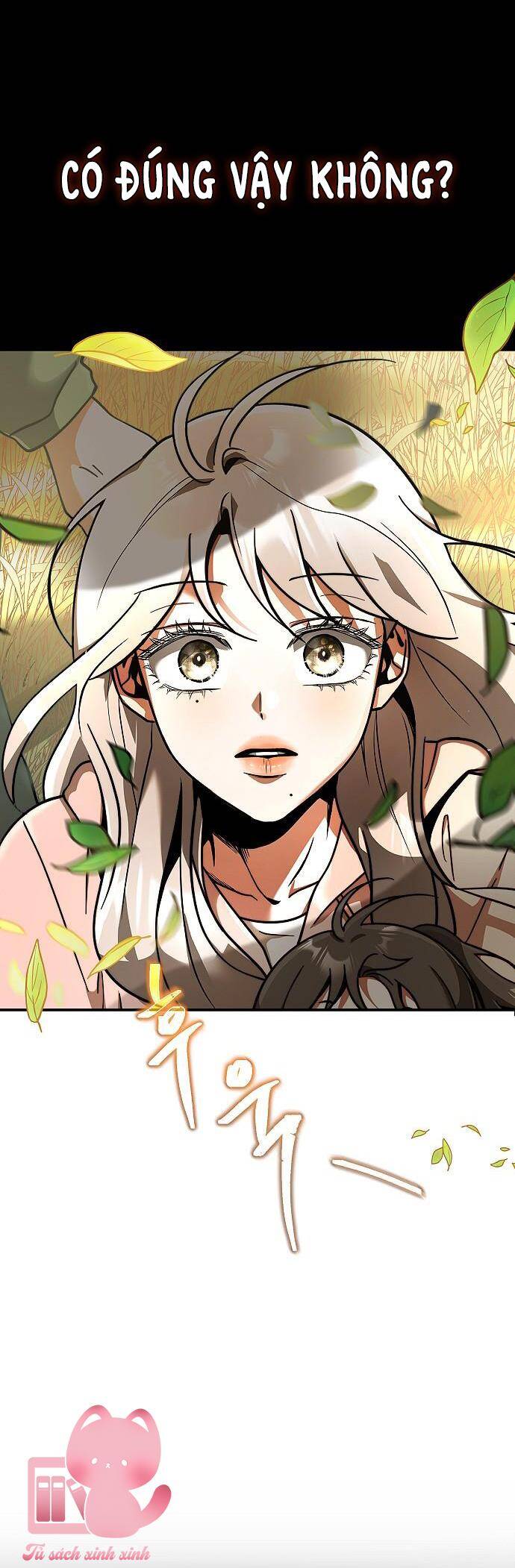 Cuộc Săn Nữ Hoàng - Chương 1 - Trang 10