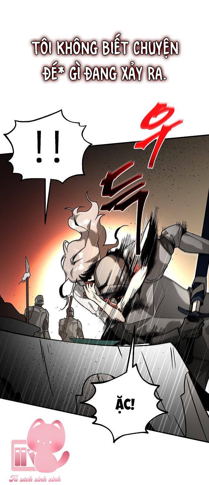 Cuộc Săn Nữ Hoàng - Chương 1 - Trang 93