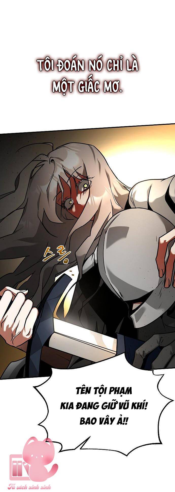 Cuộc Săn Nữ Hoàng - Chương 1 - Trang 94