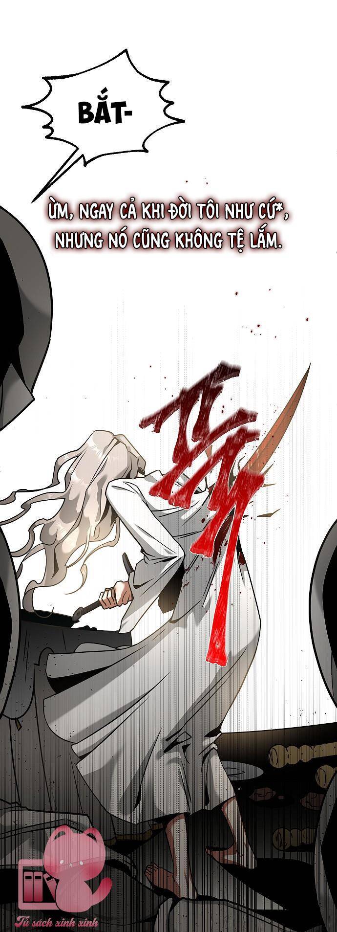 Cuộc Săn Nữ Hoàng - Chương 1 - Trang 95