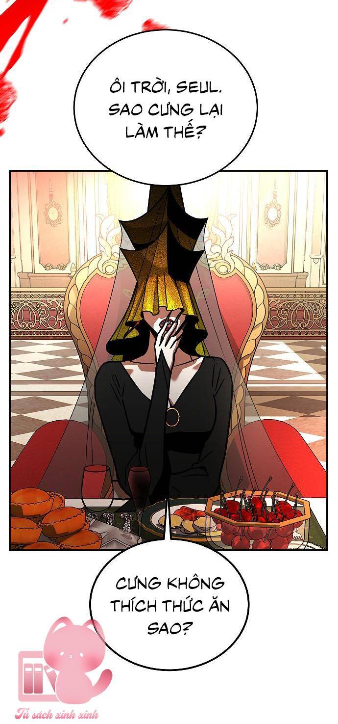 Cuộc Săn Nữ Hoàng - Chương 1 - Trang 99