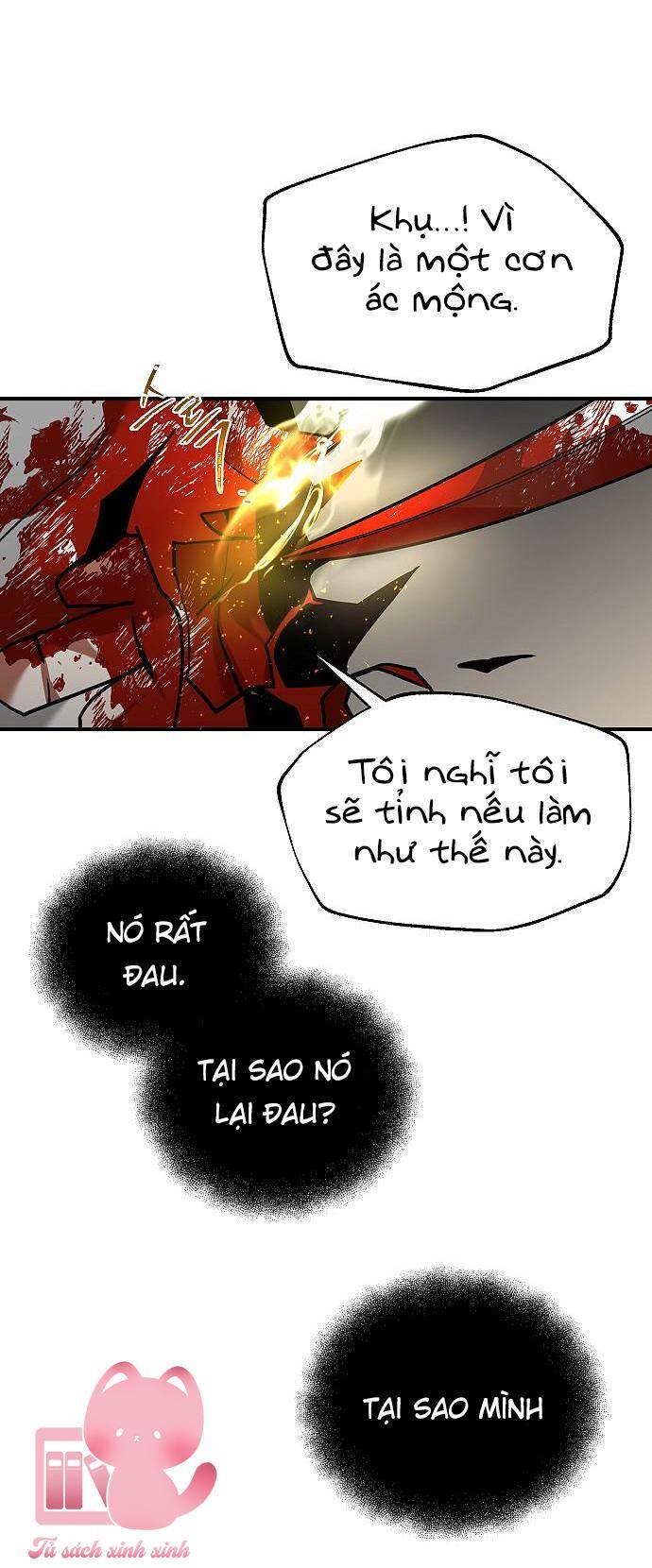 Cuộc Săn Nữ Hoàng - Chương 1 - Trang 100