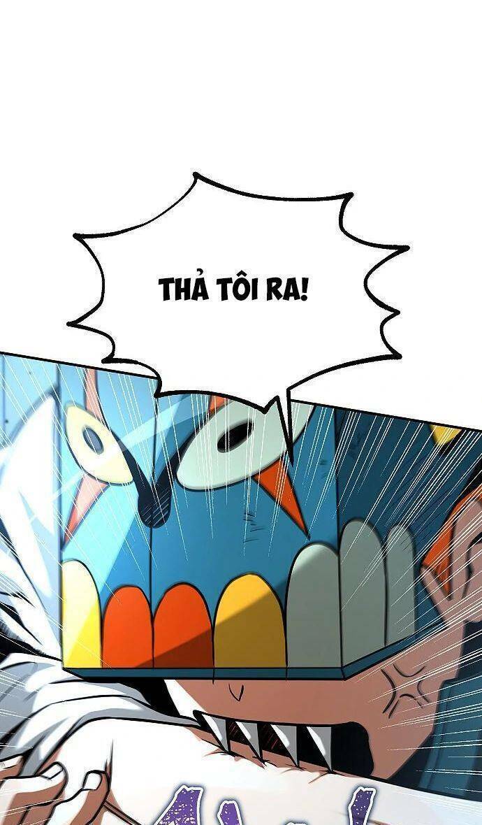 Cuộc Săn Nữ Hoàng - Chương 10 - Trang 1