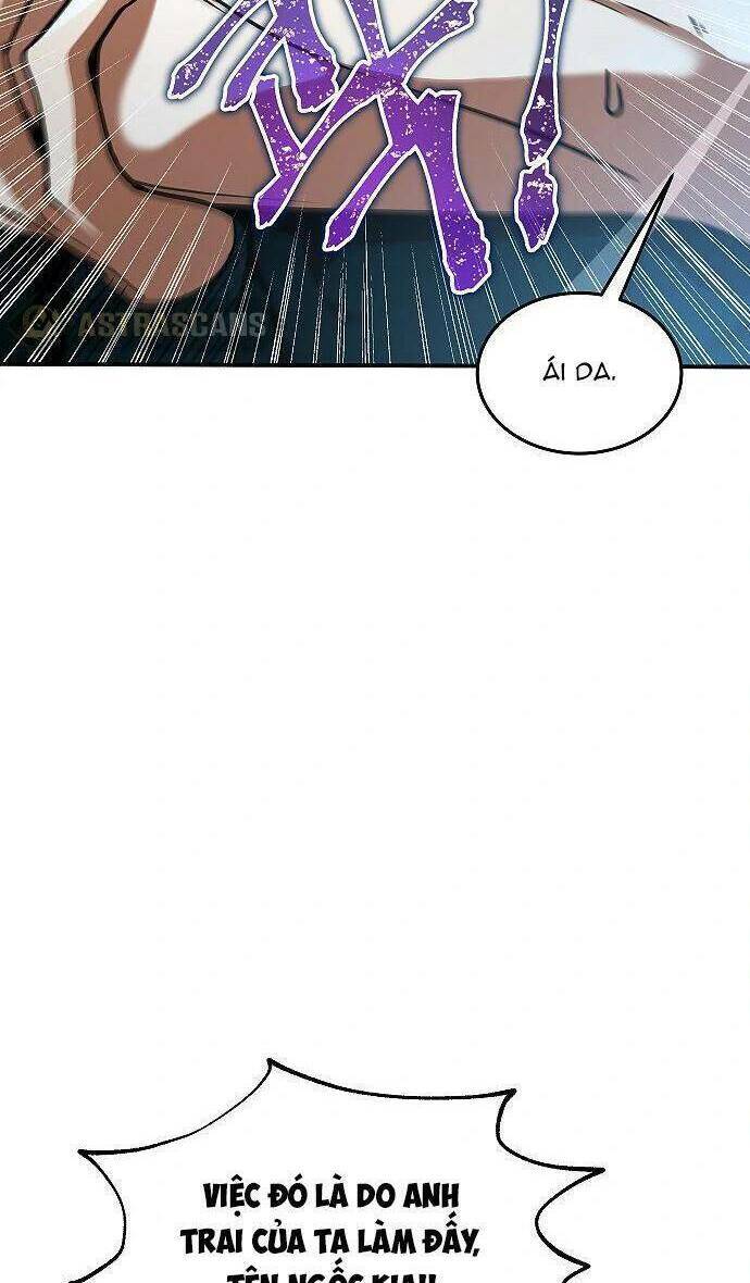 Cuộc Săn Nữ Hoàng - Chương 10 - Trang 2