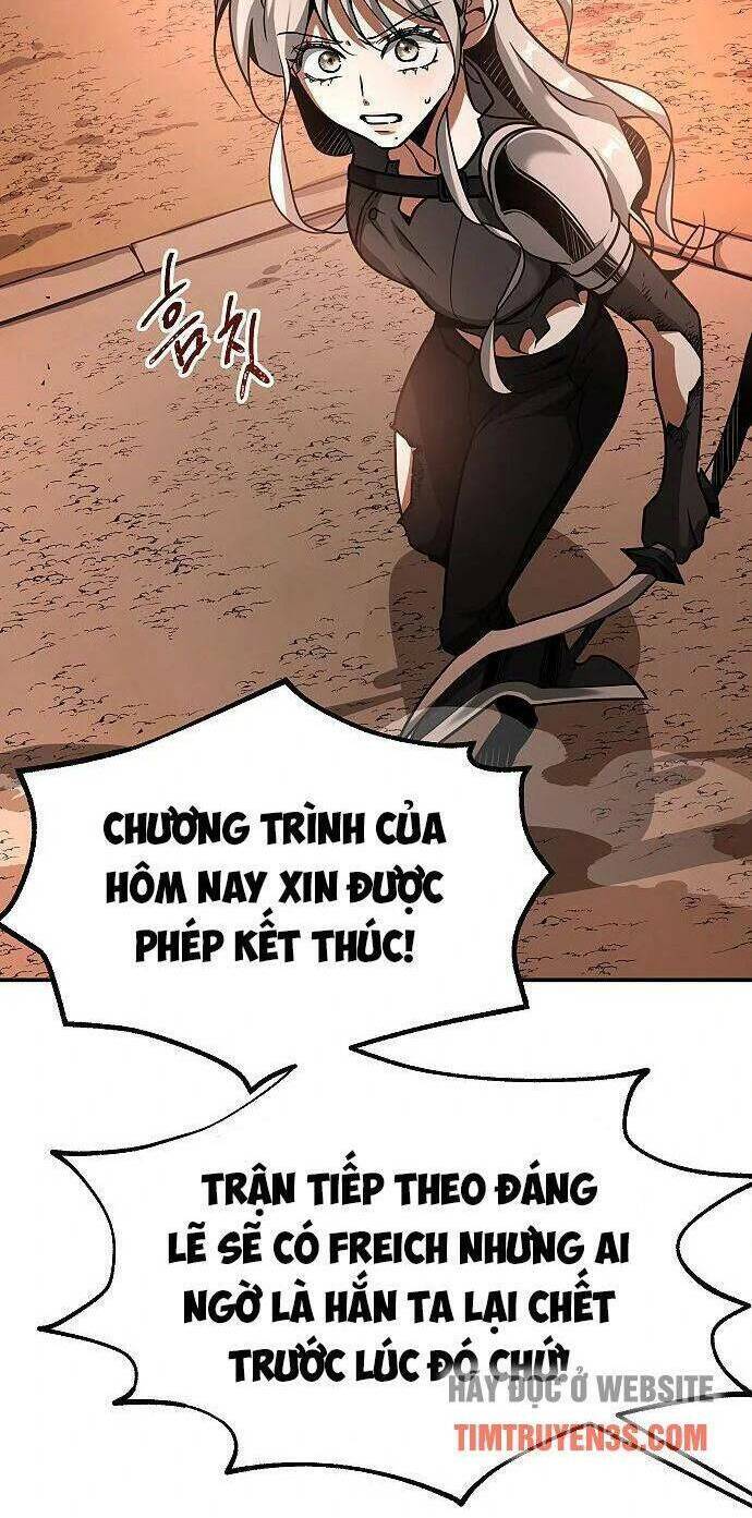 Cuộc Săn Nữ Hoàng - Chương 10 - Trang 14
