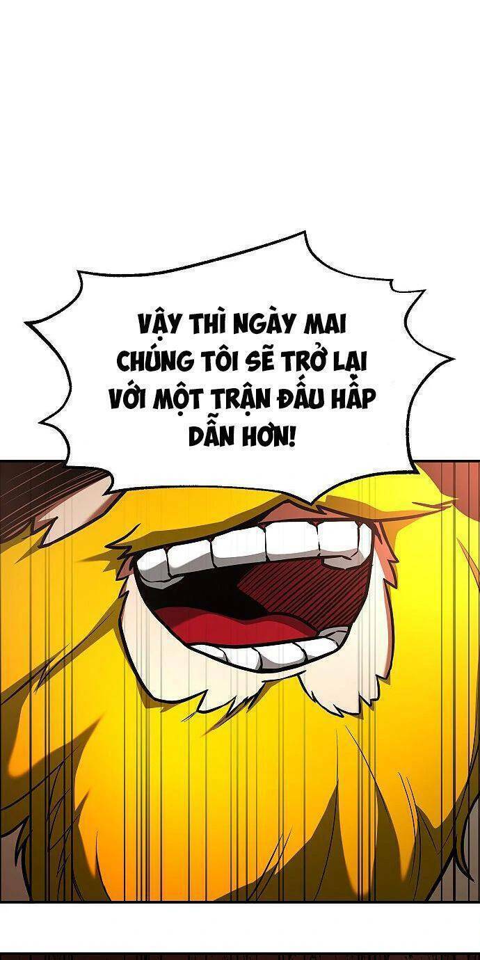 Cuộc Săn Nữ Hoàng - Chương 10 - Trang 15