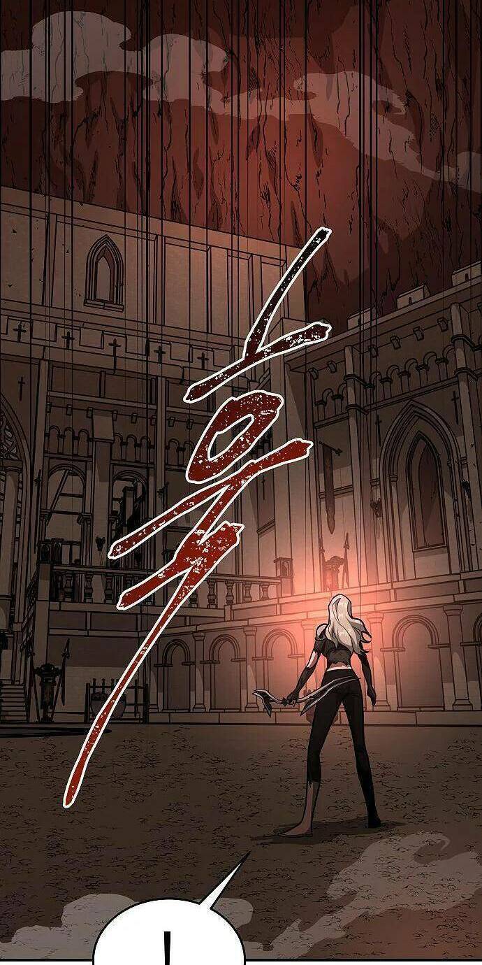 Cuộc Săn Nữ Hoàng - Chương 10 - Trang 16