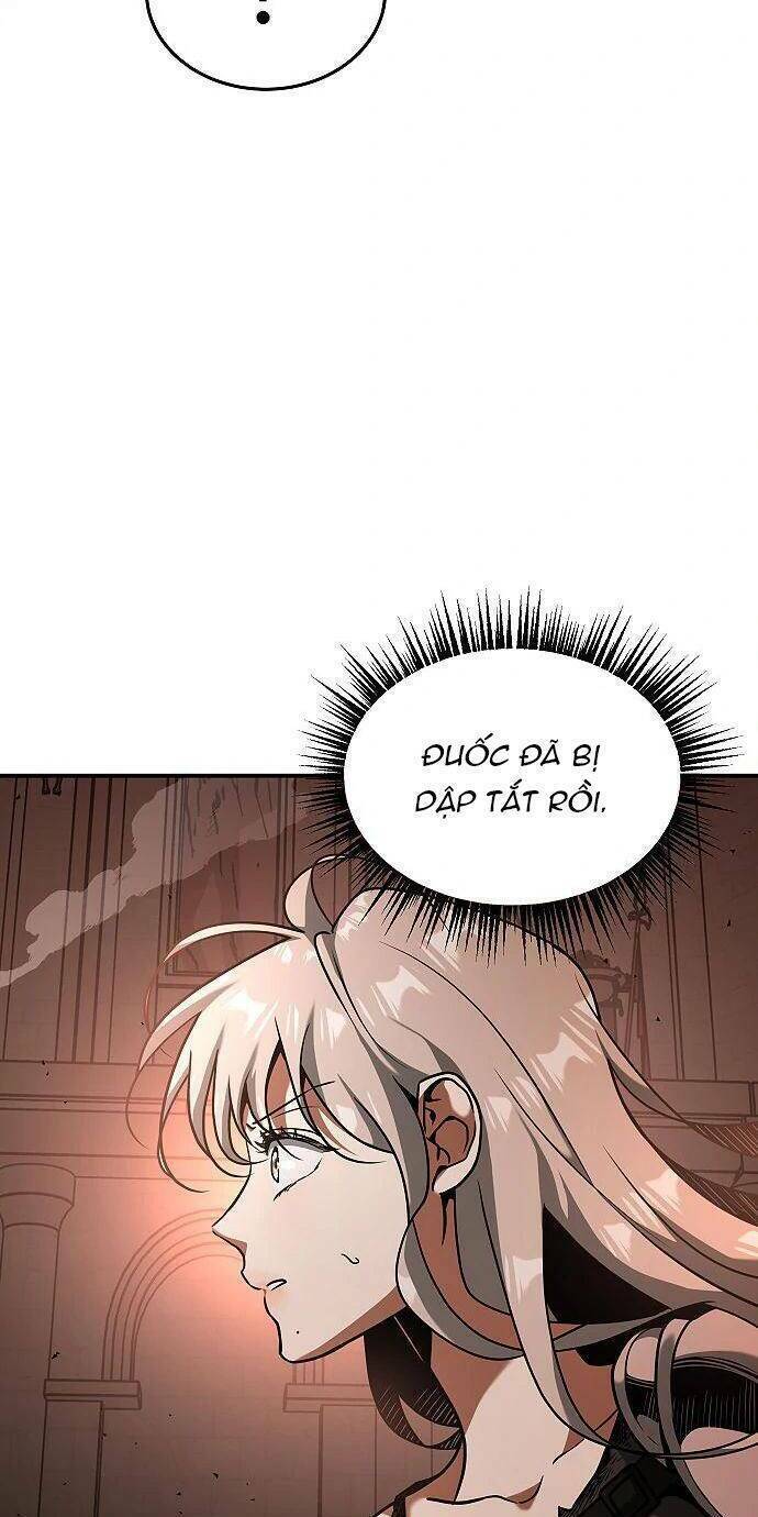 Cuộc Săn Nữ Hoàng - Chương 10 - Trang 17
