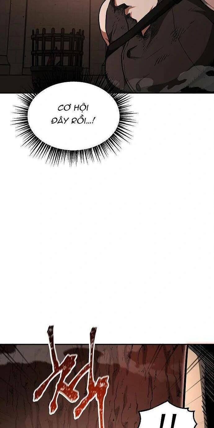 Cuộc Săn Nữ Hoàng - Chương 10 - Trang 18