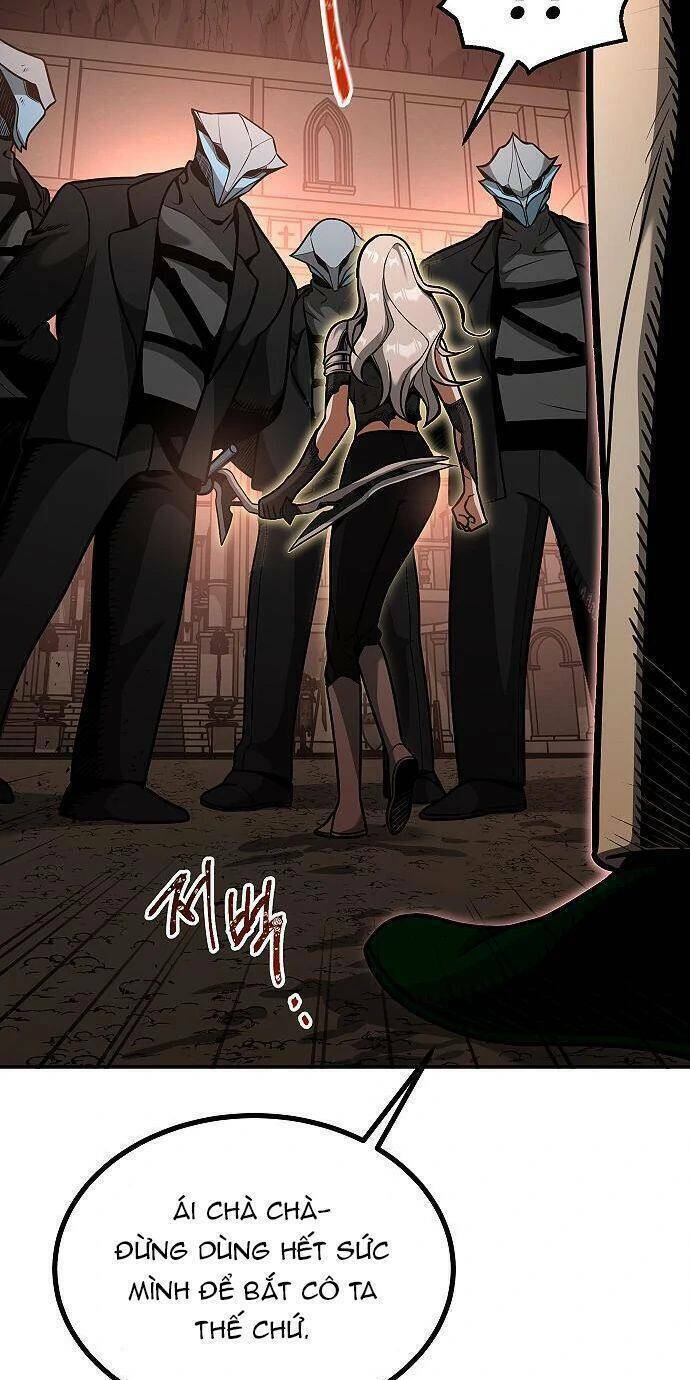 Cuộc Săn Nữ Hoàng - Chương 10 - Trang 19