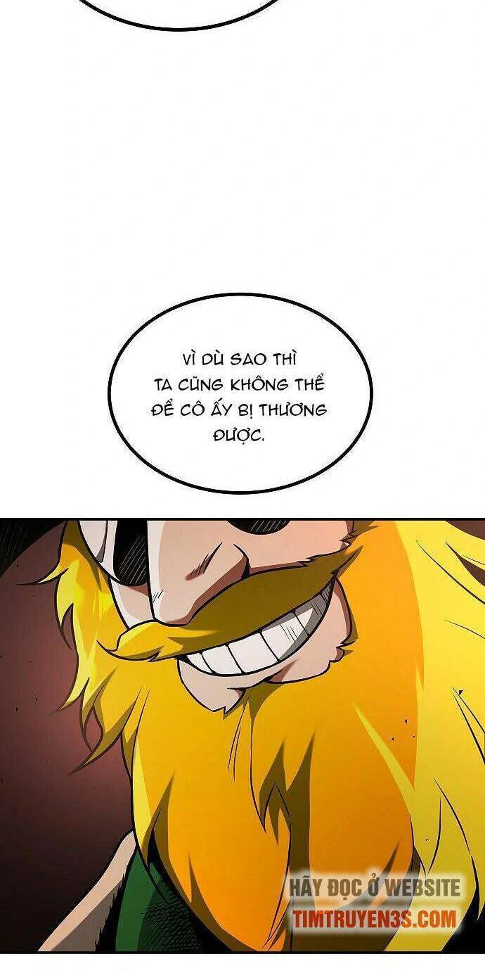 Cuộc Săn Nữ Hoàng - Chương 10 - Trang 20