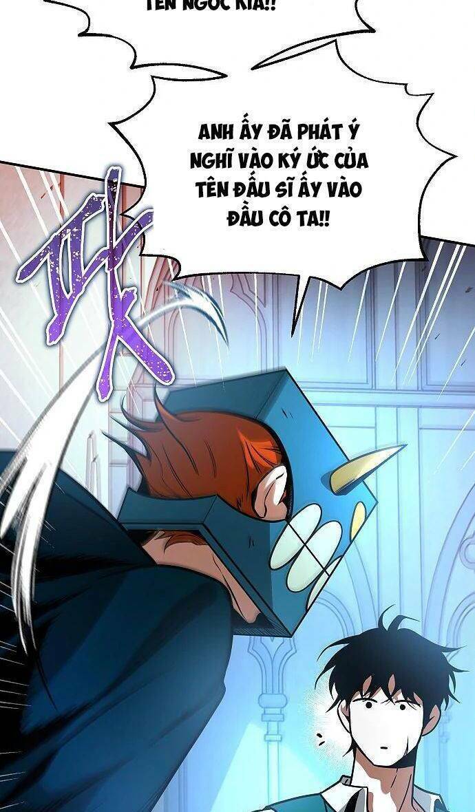 Cuộc Săn Nữ Hoàng - Chương 10 - Trang 3