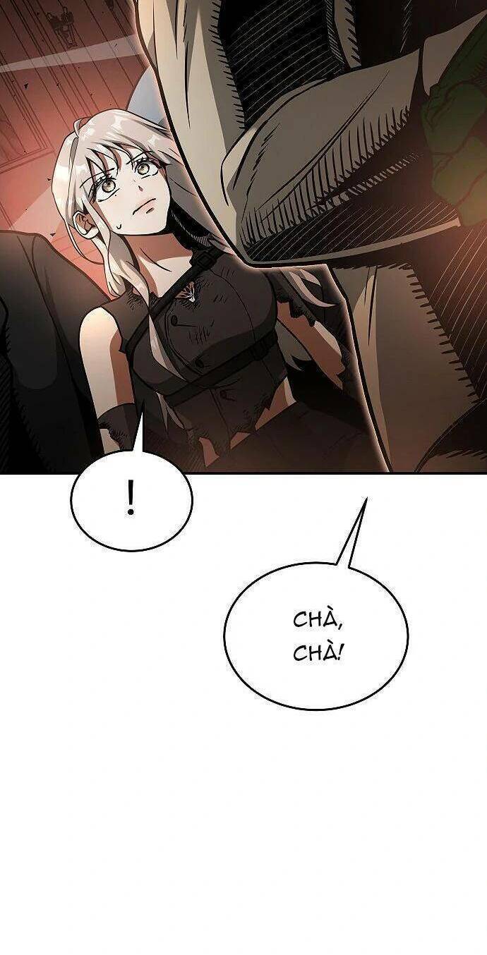 Cuộc Săn Nữ Hoàng - Chương 10 - Trang 22