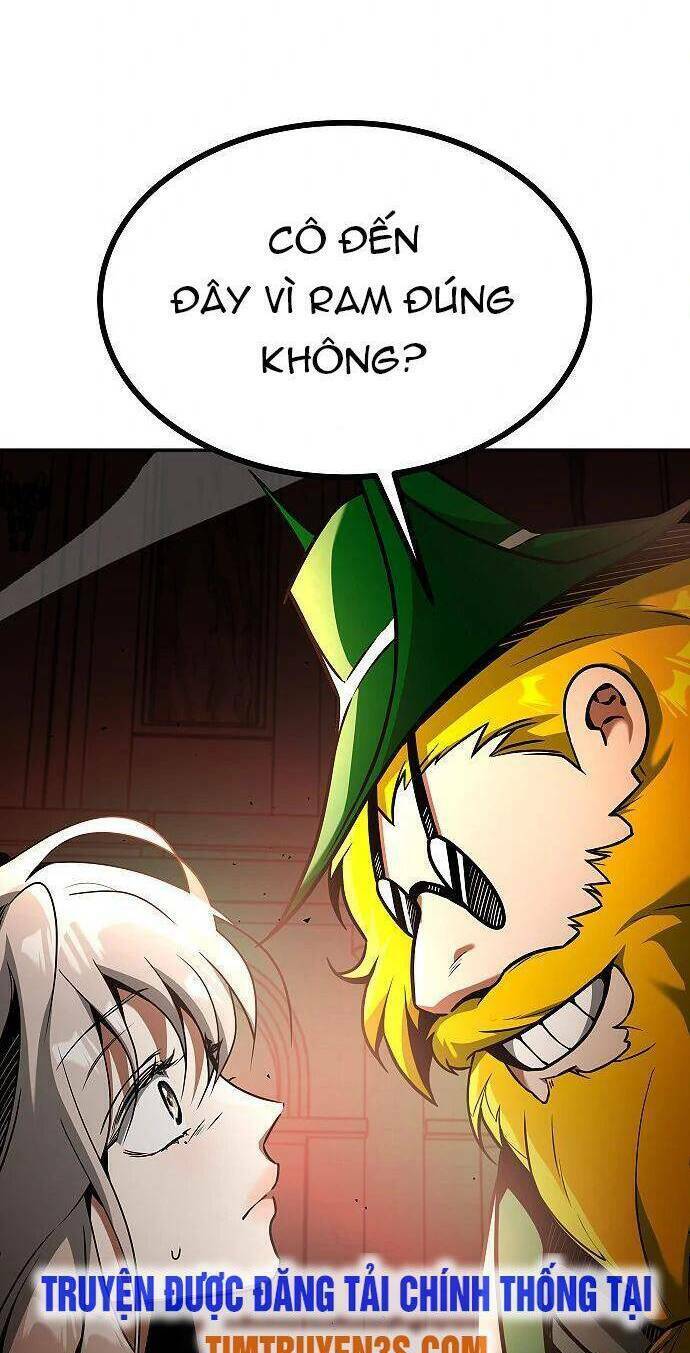 Cuộc Săn Nữ Hoàng - Chương 10 - Trang 23