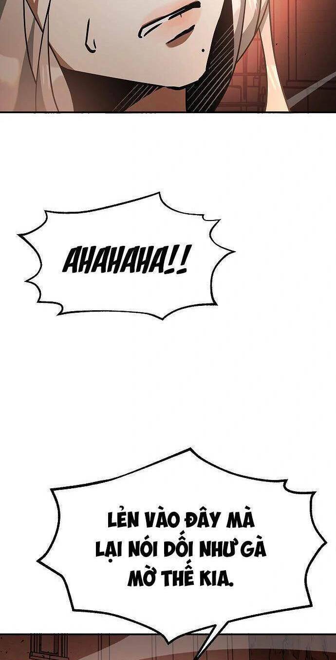 Cuộc Săn Nữ Hoàng - Chương 10 - Trang 25