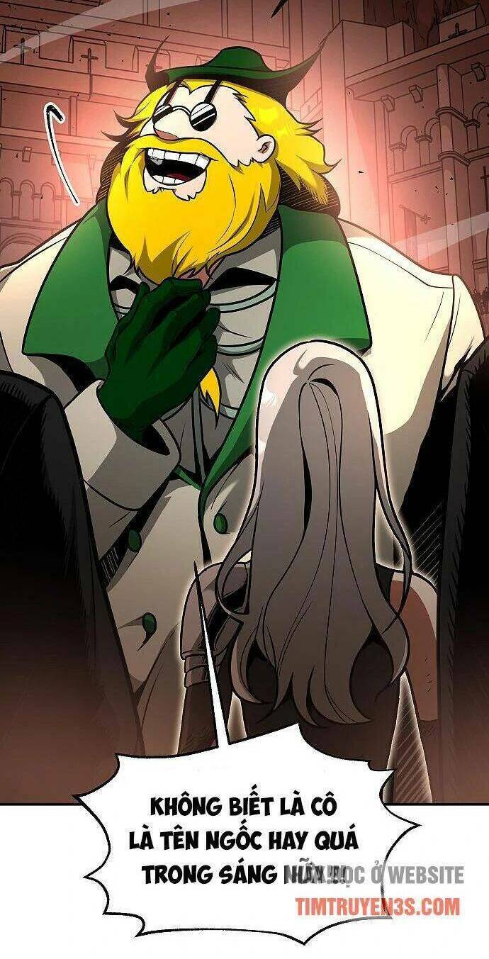 Cuộc Săn Nữ Hoàng - Chương 10 - Trang 26