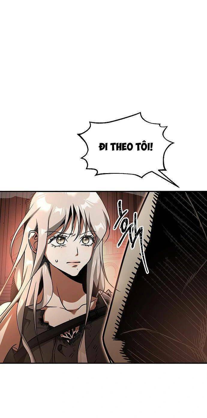 Cuộc Săn Nữ Hoàng - Chương 10 - Trang 27